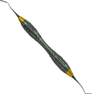 ESPÁTULA PARA RESINA ESMERALDA DLC Nº 01