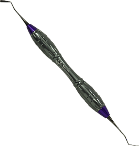 ESPÁTULA PARA RESINA ESMERALDA DLC Nº 03