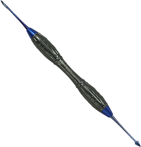 DISSECTOR COM BUSER ESMERALDA TITÂNIO