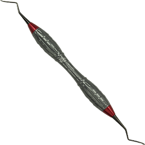 CURETA PARA TUNELIZAÇÃO ESMERALDA DLC Nº 05