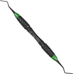 CURETA PARA TUNELIZAÇÃO ESMERALDA DLC Nº 06