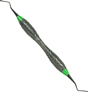 CURETA PARA TUNELIZAÇÃO ESMERALDA DLC Nº 06