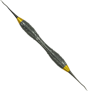 CURETA PARA TUNELIZAÇÃO ESMERALDA DLC Nº 08