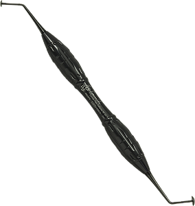 DESCOLADOR Nº 01 ( PATA DE ELEFANTE ) ESMERALDA DLC