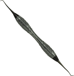 MICRO FOICE DELGATTE ESMERALDA DLC Nº 01