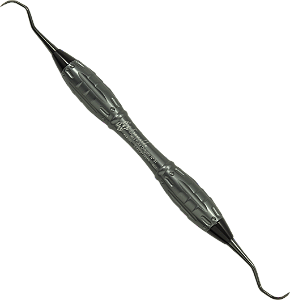 MINI FOICE DELGATTE ESMERALDA DLC Nº 01