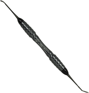 ESPÁTULA PARA RESINA ESMERALDA DLC Nº 07