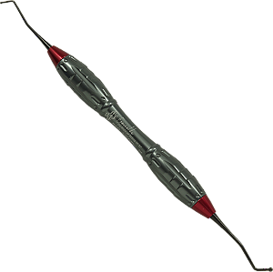 ESPÁTULA PARA RESINA ESMERALDA DLC Nº 07