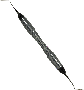 ESPÁTULA PARA RESINA ESMERALDA DLC Nº 09