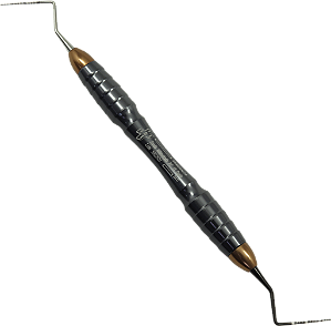 SONDA MILIMETRADA PC 15 DUPLA ESMERALDA ( MISTA )