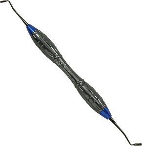 ESPÁTULA PARA RESINA ESMERALDA DLC Nº 13