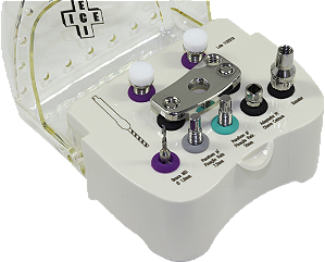 VERTICAL EXTRACTOR MANFRO