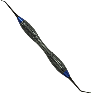 DESCOLADOR DE PAPILA / PERIÓSTEO ESMERALDA DLC