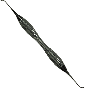 CURETA DELGATTE ESMERALDA DLC Nº 03