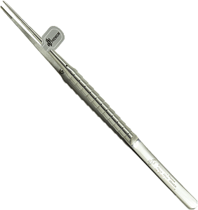 PINÇA MICRO DIETRICH RETA PREMIUM