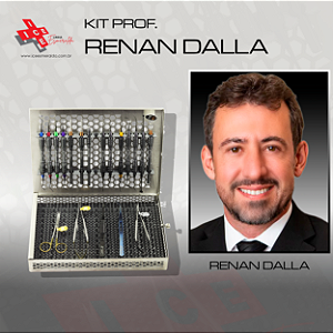 KIT RENAN DALLA - ICE