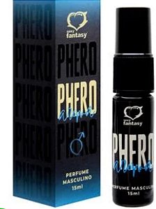 Perfume Phero Masculino