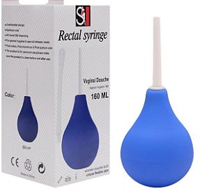 Ducha Higiênica Íntima - 160ml