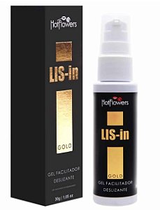 Lis-in Gold - anestésico