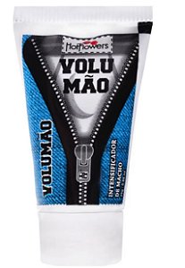 Volumão intensificador