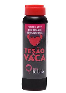 Tesão De Vaca Excitante Feminino Natural