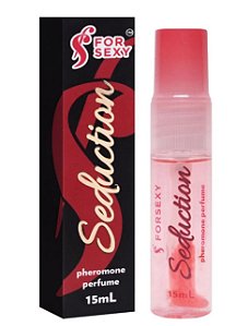 Perfume Feromônio Seduction