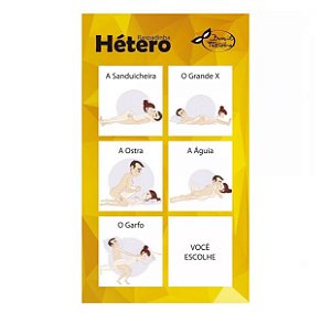 Raspadinha Hétero