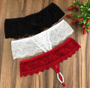 Tanga Tailandesa