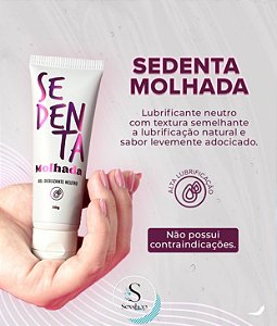 Sedenta Molhada