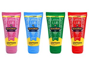 Love Lub - Bubbalove