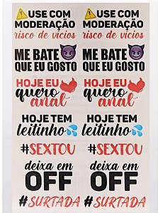 Tatuagem sexy - 3