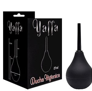 Ducha higiênica- 89ml