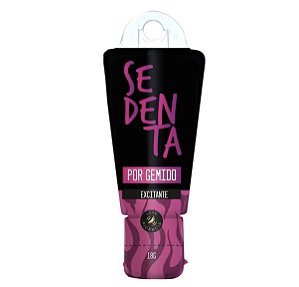 Excitante Sedenta Por Gemido