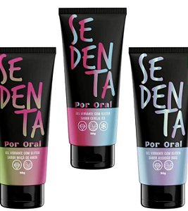 Sedenta por Oral