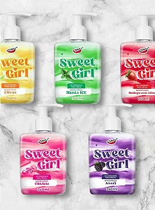 HIDRATANTE SWEET GIRL - CHILIES