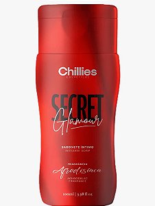 Sabonete Afrodisíaco Secret Glamour