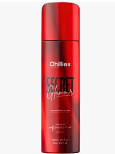 Desodorante Íntimo Fragrância Afrodisíaca Secret Glamour