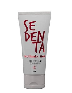 Gel Funcional Sedenta Hot