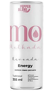 Energetico Sedenta Tradicional
