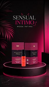 Suculenta Calda Hot Picante Merengue