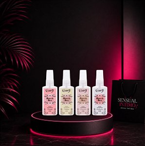 Aroma De Amor Ambientador