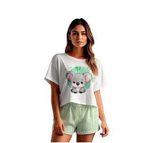 Pijama sonho