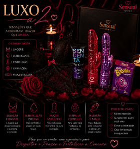 Luxo a 2