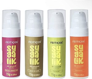 Sugalik Sugador Pulsador Líquido