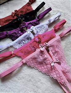 Tanga Apressadinha