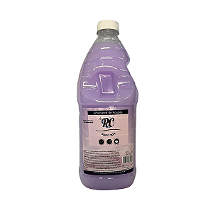 Amaciante Para Roupas Sonho Bom 2L RC