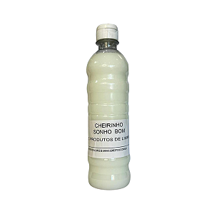 Cheirinho de Ambiente Sonho Bom RC 500ml