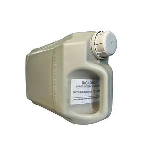 Limpador Desengordurante Multiuso Ricardão 5L RC
