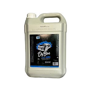 Shampoo Automotivo RC Lava Carros 5 Litros Protege Pintura