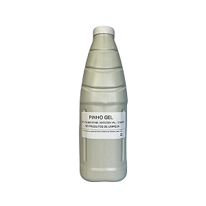 Desinfestante Pinho Gel RC  2L Limpador